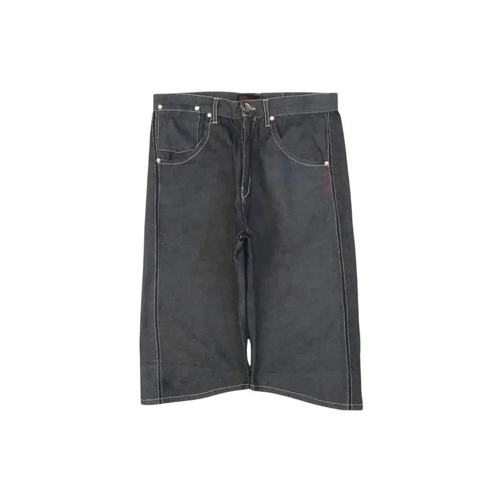Levi's Y2K Relaxed Denim Short Blue W31